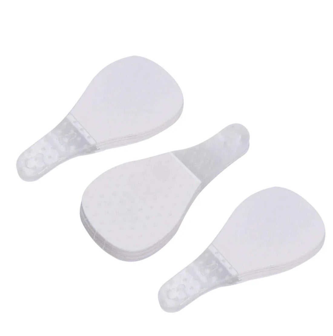 NUDIE FACE LIFT - STRONG HOLD - 20pc
