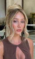Elixir Mane Hair by Hatem Instagram Reel 10